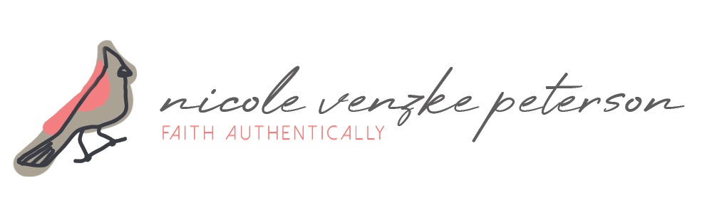 Nicole Venzke Peterson